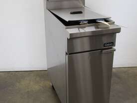 Cobra CF2 Single Pan Fryer - picture0' - Click to enlarge