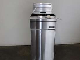Cobra CF2 Single Pan Fryer - picture0' - Click to enlarge