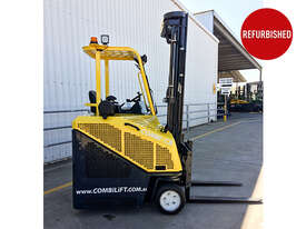 2.5T LPG Multi-Directional Forklift - picture2' - Click to enlarge