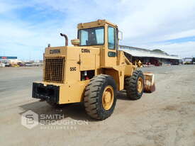 CLARK 55C WHEEL LOADER - picture0' - Click to enlarge