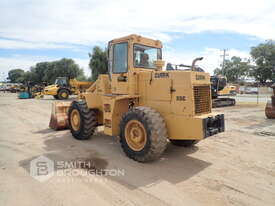 CLARK 55C WHEEL LOADER - picture1' - Click to enlarge