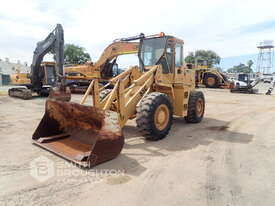 CLARK 55C WHEEL LOADER - picture2' - Click to enlarge