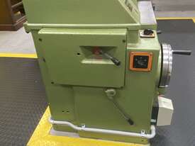 SCM S50 Invincible Thicknesser - picture0' - Click to enlarge