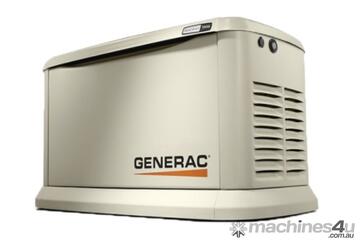 Generac 8kVA   G007047-1 Gas