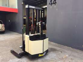 Crown 30WTF130 Walkie Stacker - Full Refurbished and Repainted  - picture0' - Click to enlarge