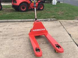 Brand new Hangcha 1.5 Ton Li-Ion Pallet Truck - picture0' - Click to enlarge