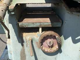 Combination Woodworking Machine - picture0' - Click to enlarge