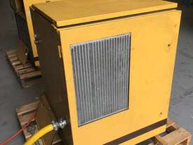 11Kw (15HP) Quality Rotary Screw compressor - picture0' - Click to enlarge