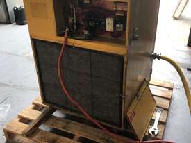 11Kw (15HP) Quality Rotary Screw compressor - picture2' - Click to enlarge