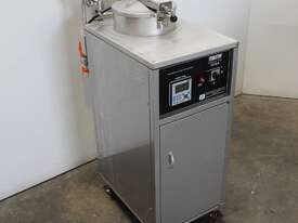 Makfry MAKFRY1014D Pressure Fryer - picture0' - Click to enlarge