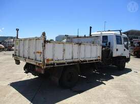 Isuzu FRR550 - picture1' - Click to enlarge
