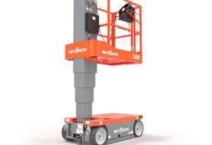 Skyjack 12FT VERTICAL LIFT