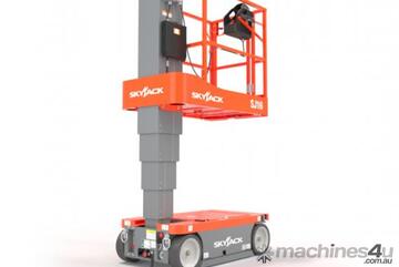 Skyjack 12FT VERTICAL LIFT