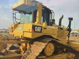 2015 CAT D6T XW VPAT 5,300 hrs - picture0' - Click to enlarge