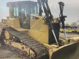 2015 CAT D6T XW VPAT 5,300 hrs - picture1' - Click to enlarge