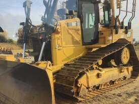 2015 CAT D6T XW VPAT 5,300 hrs - picture2' - Click to enlarge