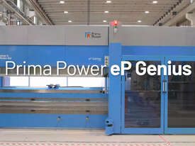 Prima Power eP1030 Press Brake with Automatic Tool Change - picture0' - Click to enlarge