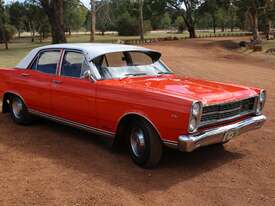 1971 Ford Fairlane - picture0' - Click to enlarge