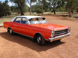 1971 Ford Fairlane - picture1' - Click to enlarge