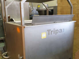 Tripax Fines Remover - picture0' - Click to enlarge