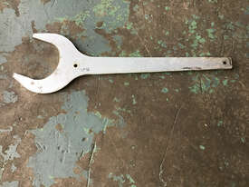 75mm CMP Cable Gland Spanner SP36 Open Ended Wrench - picture0' - Click to enlarge