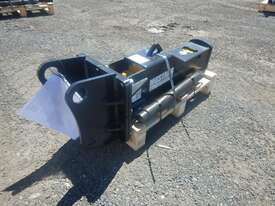 Mustang HM250 Hydraulic Breaker - picture1' - Click to enlarge