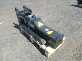 Mustang HM250 Hydraulic Breaker - picture2' - Click to enlarge