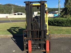2.5t Counterbalance Forklifts - picture1' - Click to enlarge