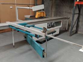 Griggio Panel Saw - picture0' - Click to enlarge
