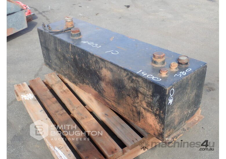 Used HYDRAULIC TANK Hydraulic Equipment in , Listed on Machines4u