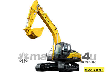 Sumitomo SH250-6 Hydraulic Excavator