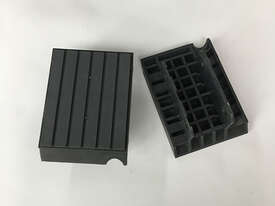 N1605N0049 108x80mm Converyor Track Chain Pad for Biesse Stream Edgebander - picture0' - Click to enlarge