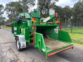 Bandit 990HD Wood Chipper Forestry Equipment - picture1' - Click to enlarge