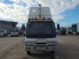 Isuzu FRR550 - picture2' - Click to enlarge