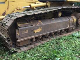 2011 Caterpillar D5K XL -- Only 1824hrs from new - picture0' - Click to enlarge