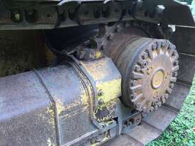 2011 Caterpillar D5K XL -- Only 1824hrs from new - picture2' - Click to enlarge