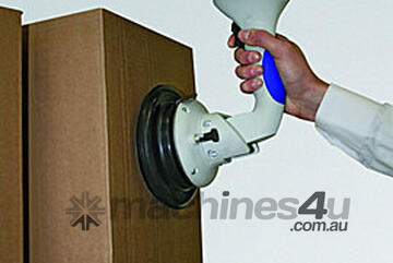 Lift Cartons up to 50kg with the Jumbo Flex