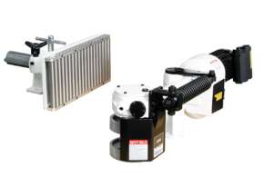 Comatic Heavy Duty Power Feeder for Bandsaws - Model: AF-19N