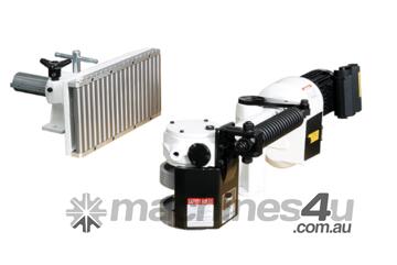 Comatic Heavy Duty Power Feeder for Bandsaws - Model: AF-19N Comatic Heavy Duty Power Feeder for Bandsaws - Model: AF-19N