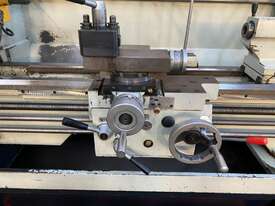 Dashin Champion 1550 Lathe with tool cabinet. - picture1' - Click to enlarge