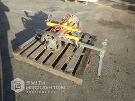 CEILING HOIST - picture1' - Click to enlarge