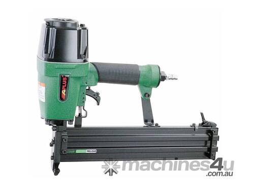 caption 25mm-64mm 13G Air / Pneumatic Concrete Nailer FD/S2-22 (T-64LM) by A Plus
