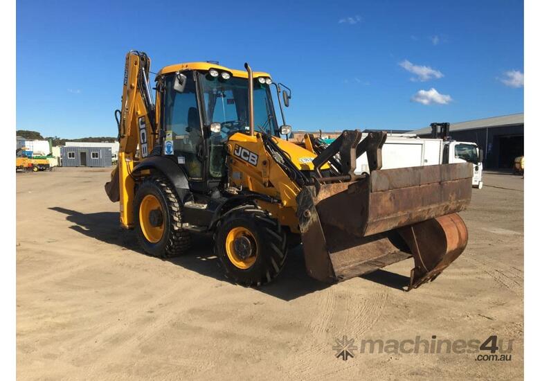 Used jcb 2013 JCB 3CX ELITE BACKHOE U4207 Backhoe in , Listed on