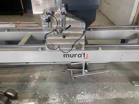  Double Mitre Saw $10,000  and and AUTOMATIC NON-FERROUS DUAL HEAD SAW  $13,000  For quick sale - picture1' - Click to enlarge