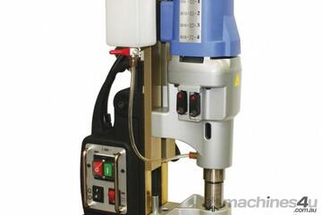 SHAW - HAFCO HF-750 3MT Portable Magnetic Drilling Unit