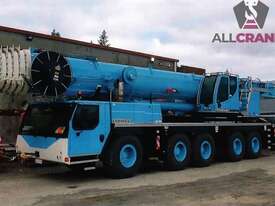 160 TONNE LIEBHERR LTM1160-5.2 2019 - AC0950 - picture0' - Click to enlarge