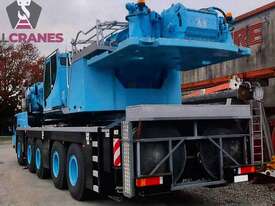 160 TONNE LIEBHERR LTM1160-5.2 2019 - AC0950 - picture0' - Click to enlarge