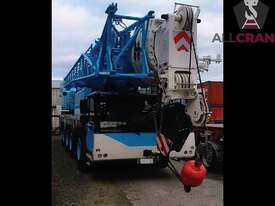 160 TONNE LIEBHERR LTM1160-5.2 2019 - AC0950 - picture1' - Click to enlarge