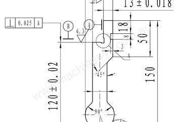Radius Forming Top Tool - 3 x Models Available
