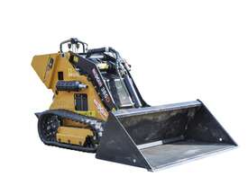 Boxer 385D Mini Skid Steer - picture0' - Click to enlarge